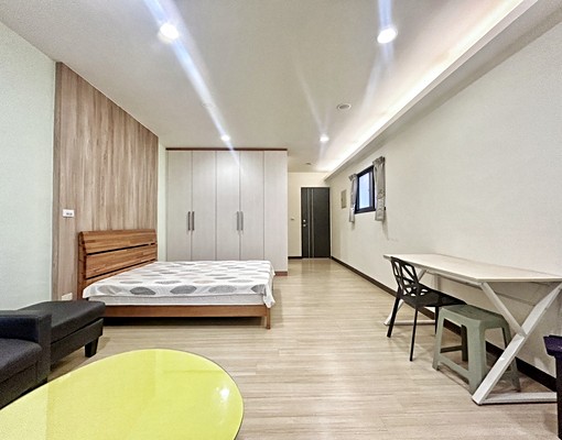 超大空間│雙租屋補助│陽台獨洗│乾溼分離 - 591租屋網 - Image 8