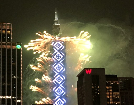 市府捷運挑高小宅101煙火帶回家 - Image 16