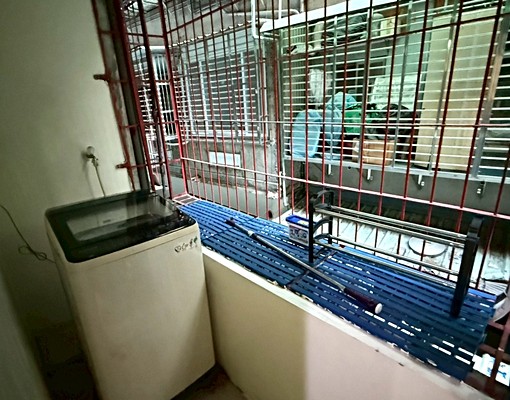 三和國中💥採光通風💥獨洗曬💥免爬高💥傢俱齊全獨立陽台 - Image 7