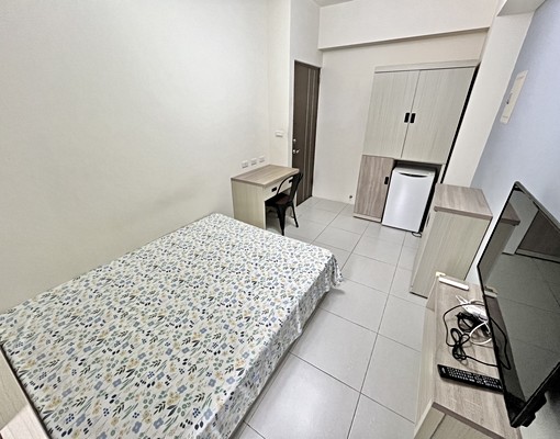 東海澄清榮總工業區首選🌟可租補🌟系統櫃裝潢🌟電梯套房 - 591租屋網 - Image 7