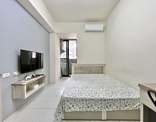 東海澄清榮總工業區首選🌟可租補🌟系統櫃裝潢🌟電梯套房 - 591租屋網 - Image 4