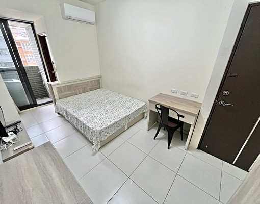 東海澄清榮總工業區首選🌟可租補🌟系統櫃裝潢🌟電梯套房 - 591租屋網 - Image 2