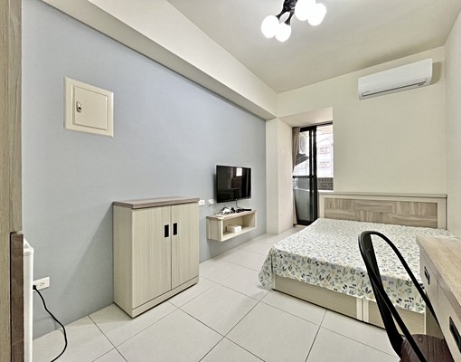 東海澄清榮總工業區首選🌟可租補🌟系統櫃裝潢🌟電梯套房 - 591租屋網 - Image 6