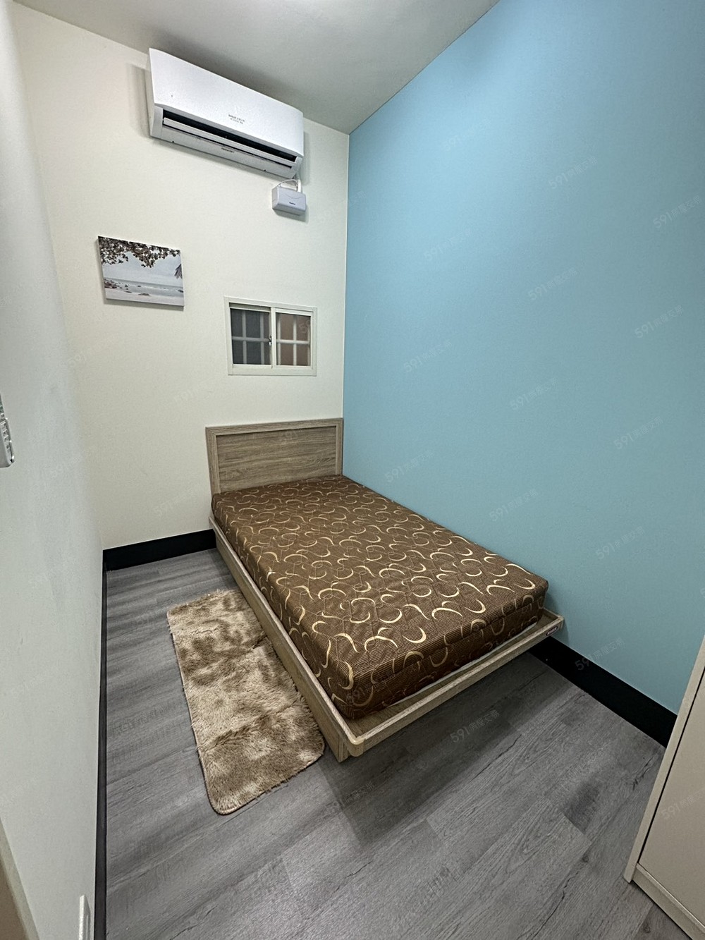共生雅房|全新裝潢・家具齊全・拎包入住可租補可寵 - Image 1