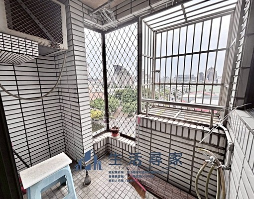 近漢口國中＃超值大坪數２房２廳＃可租補＃可寵物＃台水台電 - Image 13