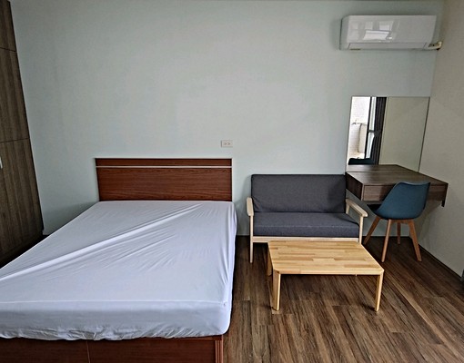 裝潢唯美獨立套房,獨立衛浴獨洗,有陽台可晾,屋主自租. - Image 2