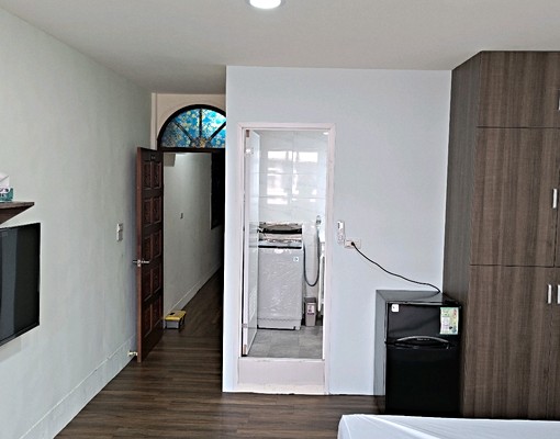 裝潢唯美獨立套房,獨立衛浴獨洗,有陽台可晾,屋主自租. - Image 4