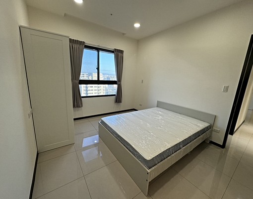 「雅淇」長虹天擎💖可租補全新全配高樓層大三房拎包入住+平車 - Image 12