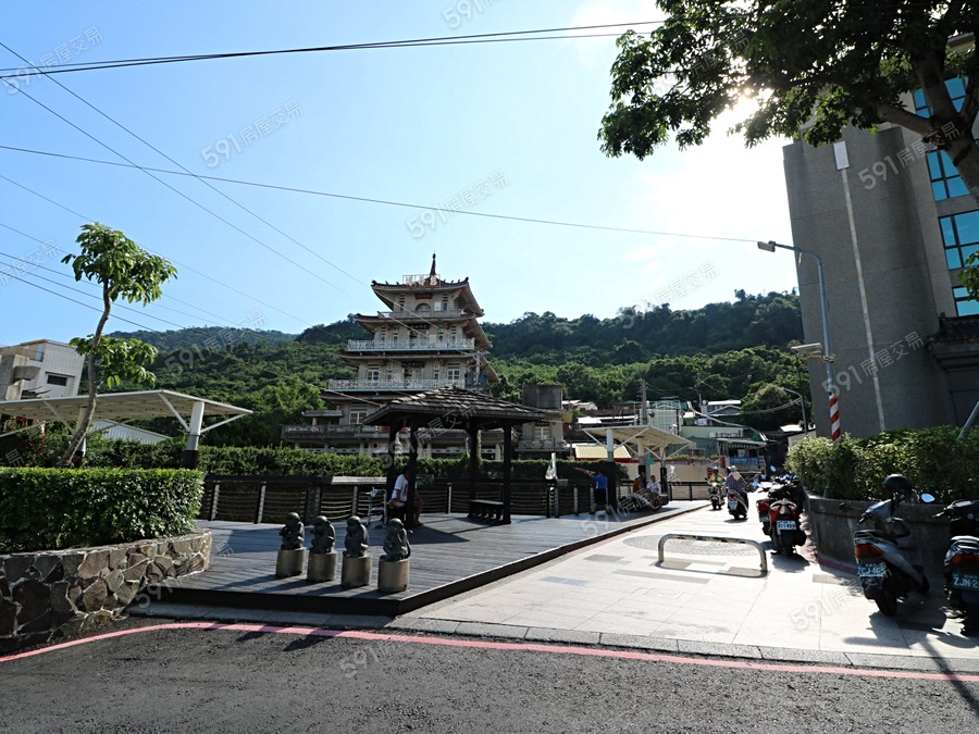 美術隱琚環境圖