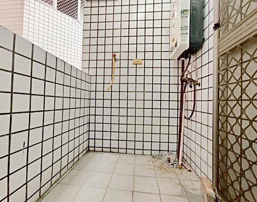 亞灣區正四維路上一層一戶三面採光電梯大三房 - Image 8