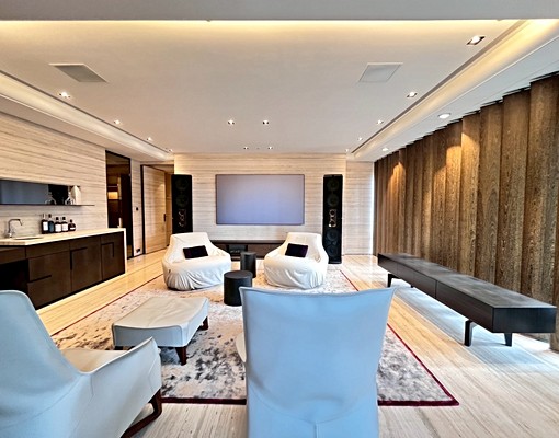 N.七期高樓超大使用空間大露台戶全配+酒櫃雙車 - Image 7