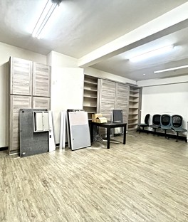 采緹推薦|下南崁|面寬2.5米|1-2樓內店面