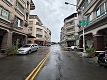 鳳燕一街鳳翔國中|臨路12米..