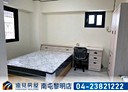 北屯區-中清路二段1房0廳，10.6坪