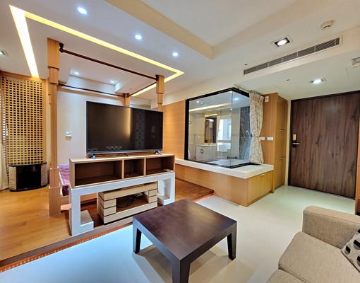 ♣️桓「世界之心」承辦｜採光大1房｜市府捷運站旁｜可租補 - Image 1