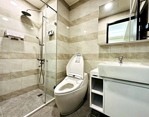 北市一橋之隔全新2房車大空間租金含管費含汽車可申請租屋補助 - Image 7