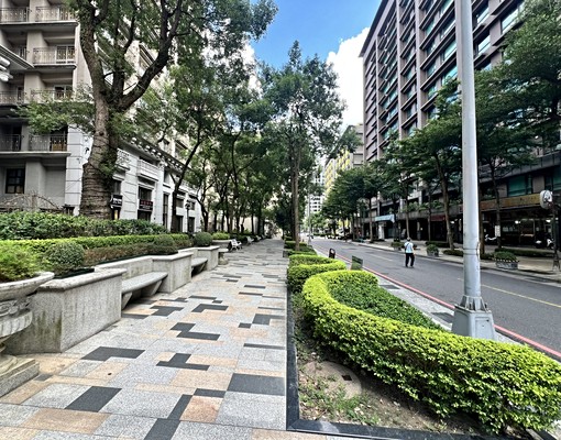 🎯首選北大特區|愛悅三房車位租案 - Image 1