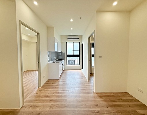 高鐵特區|春福天駅|兩房平車含管理費 - Image 3