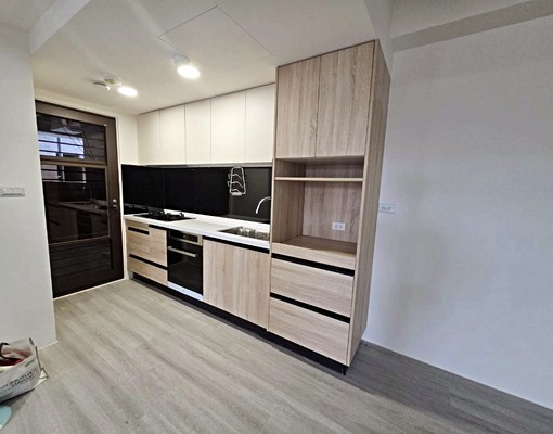 可補助免仲✨全新未住無限棟距3房車景觀戶.舒適豐盛有誠可談. - Image 6