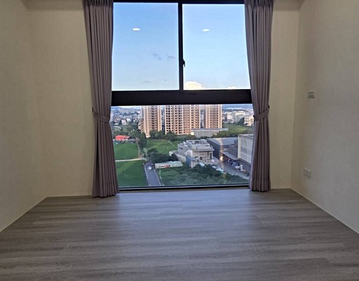 可補助免仲✨全新未住無限棟距3房車景觀戶.舒適豐盛有誠可談. - Image 1
