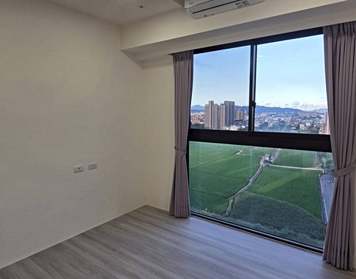 可補助免仲✨全新未住無限棟距3房車景觀戶.舒適豐盛有誠可談. - Image 2