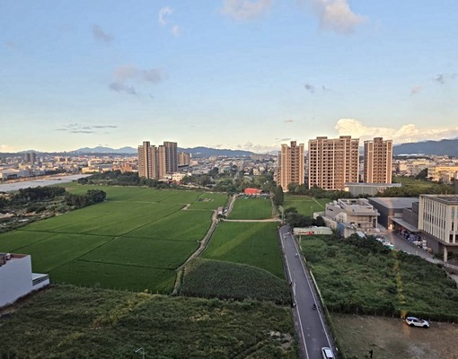 可補助免仲✨全新未住無限棟距3房車景觀戶.舒適豐盛有誠可談. - Image 3