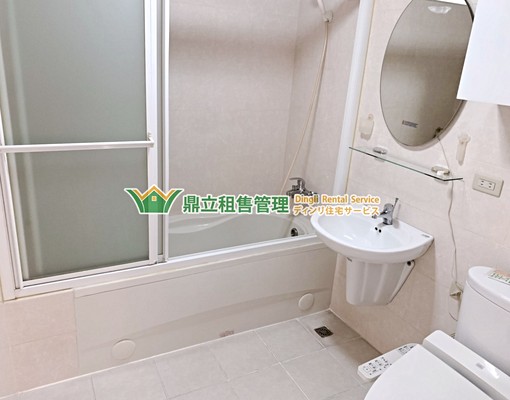 中山國中🔥秒殺物件🔥極佳採光💖15高樓賞景 - Image 8