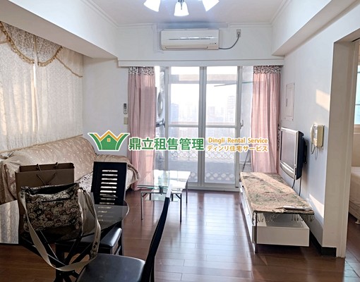 中山國中🔥秒殺物件🔥極佳採光💖15高樓賞景 - Image 4