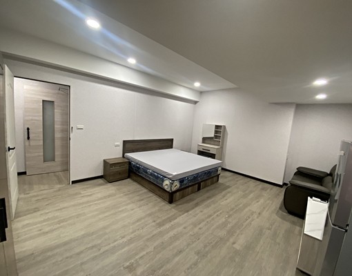 三重溫馨小套房全新家俱生活機能強近捷運701公尺 - Image 1