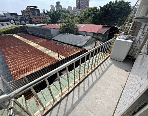 獨立套房|三和國中站|陽台採光/可寵/垃圾代收 - Image 7