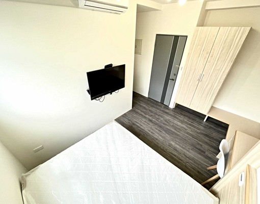 南區興大🔸系統裝潢🔸陽台獨洗🔸電梯 - Image 3