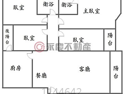 社區圖片