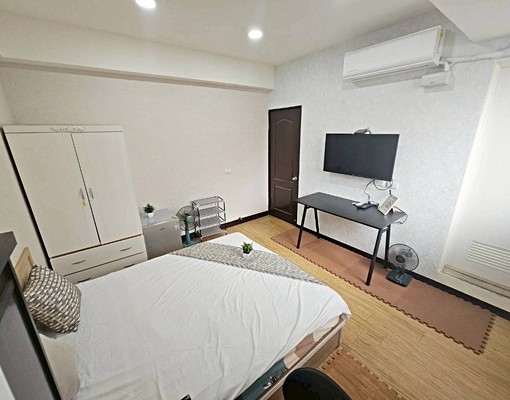 降價☀️可養貓☀️可租補☀️獨洗獨曬☀️包水包網路 - Image 3