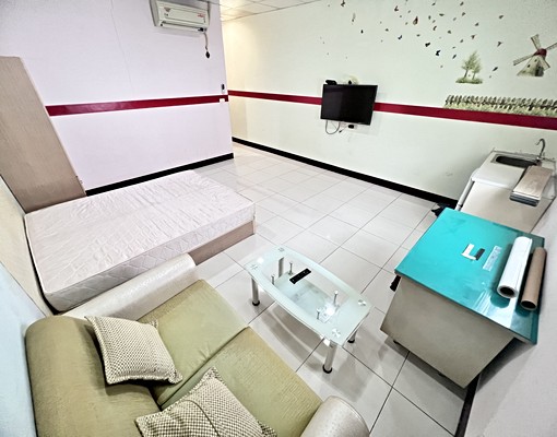 電3元✅教育大學✅可貓✅流理台✅獨洗窗曬✅超大間✅採光好 - 591租屋網 - Image 6