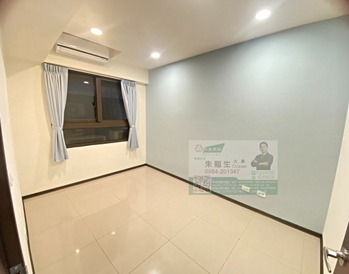 海線港仔☆有樂仕~角間南向裝潢正3房寵可談全配 - Image 6