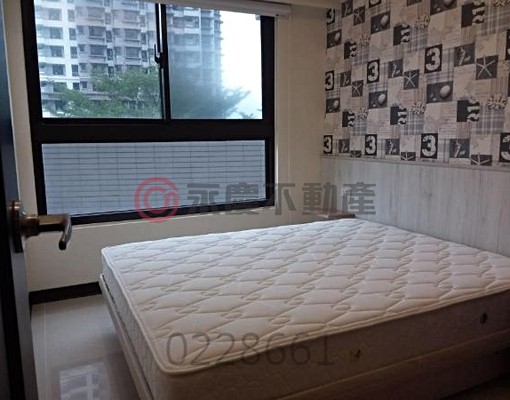 新品川稀有露台戶全配三房 - 591租屋網 - Image 4