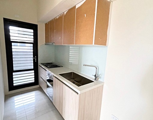 沙鹿全新|含管含車🧡台水台電😍和築T1三房平車 - Image 3