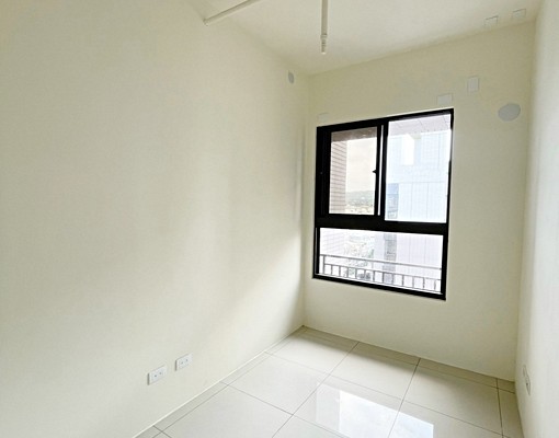 沙鹿全新|含管含車🧡台水台電😍和築T1三房平車 - Image 7