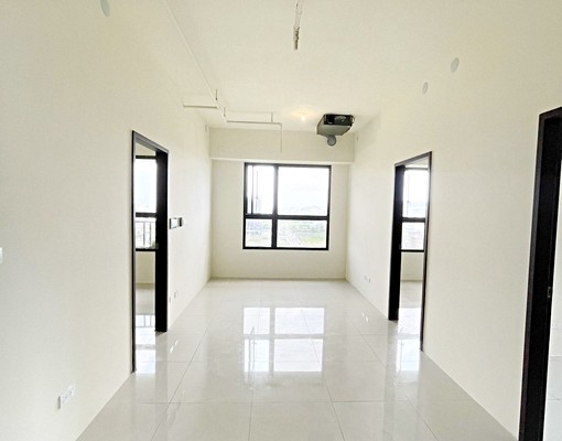 沙鹿全新|含管含車🧡台水台電😍和築T1三房平車 - Image 1