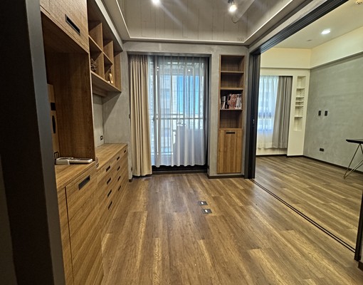 新莊副都心遠雄達利出租,一房一廳一衛一陽台,適單身、SOHO - Image 2