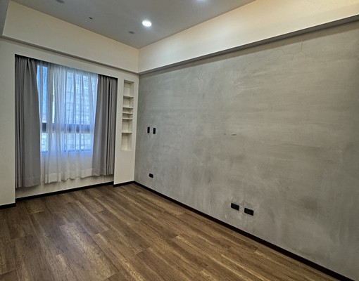 新莊副都心遠雄達利出租,一房一廳一衛一陽台,適單身、SOHO - Image 4