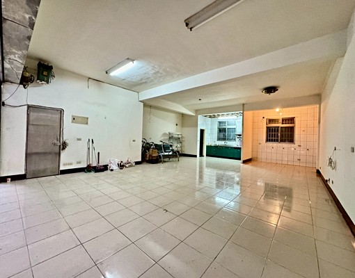 ✨仁義街住辦面寬開放空間一樓🏡 - Image 5