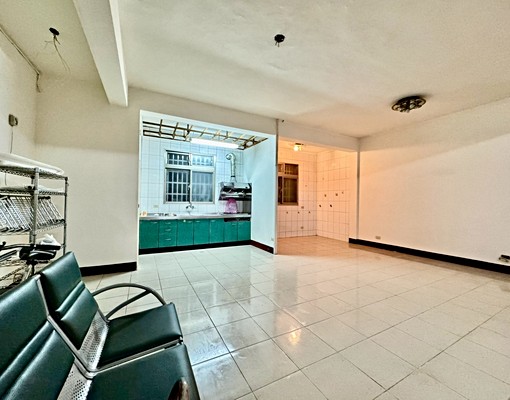 ✨仁義街住辦面寬開放空間一樓🏡 - Image 7