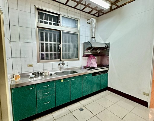 ✨仁義街住辦面寬開放空間一樓🏡 - Image 8
