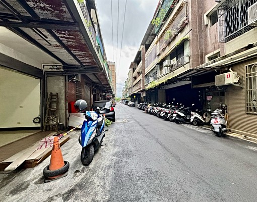 ✨仁義街住辦面寬開放空間一樓🏡 - Image 9