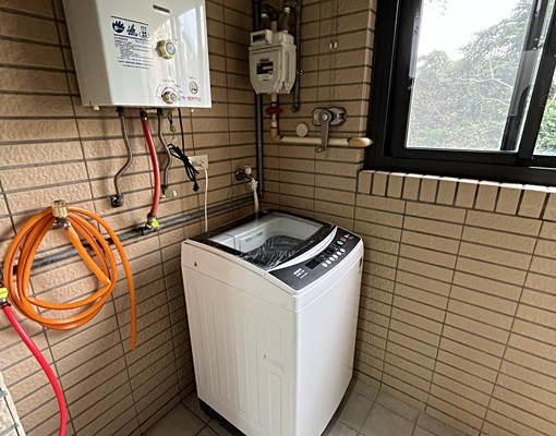 過嶺|騎車10分鐘中央大學|2房電梯冷氣|生活機能佳|可租補 - Image 9