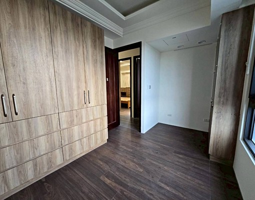 時代四季質感大樓~社區單純/3房+平車 - Image 5