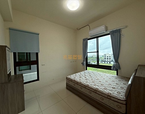 兆基社會住宅🏡安南2房/全配可租補 - Image 5