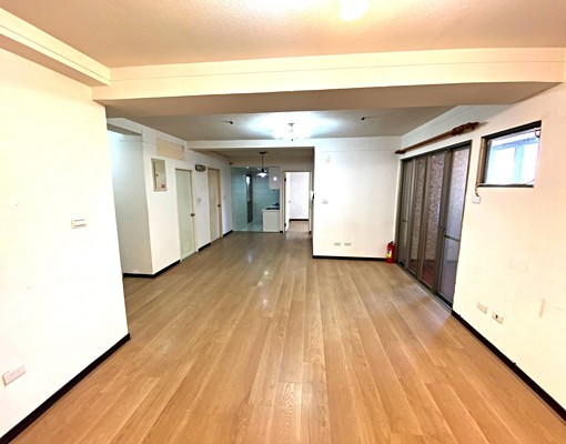 喬陽社宅/藝文3房/免仲可補 - 591租屋網 - Image 2