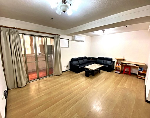 喬陽社宅/藝文3房/免仲可補 - 591租屋網 - Image 1